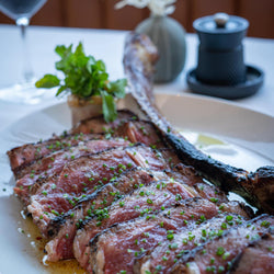 Miller & Lux Steak Box