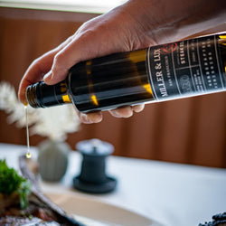 Steak Oil
