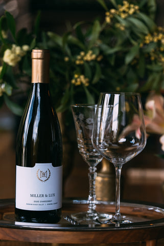 M&L Chardonnay