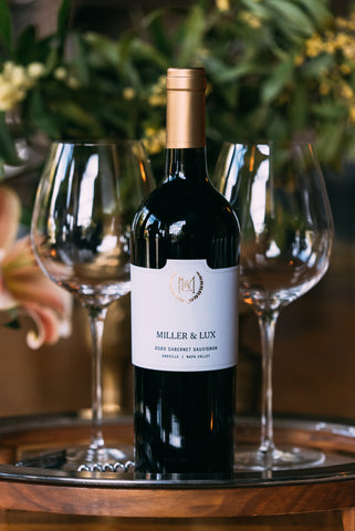 M&L Cabernet Sauvignon