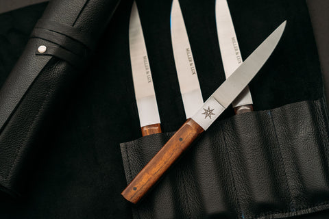 Knife Set